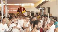 Shashtyabdapurti Utsava - Karla - Day 7 (15 Nov 2024)